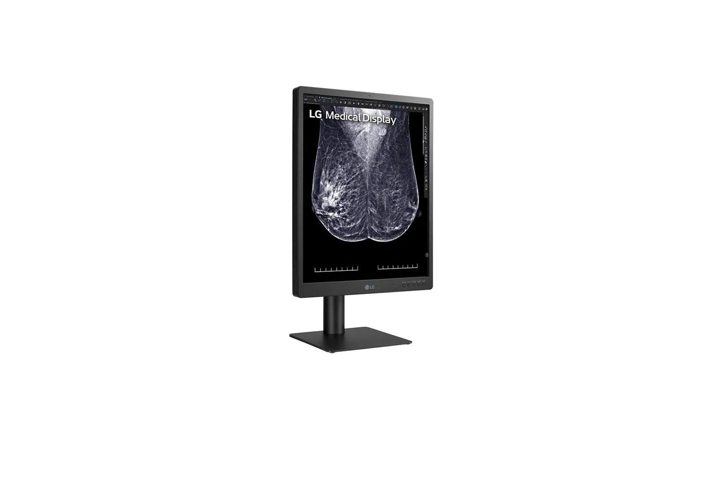 21HQ613DB LG 21.3-inch 5MP IPS Diagnostic Monitor for Mammography