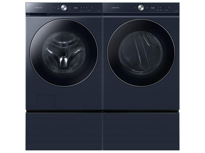 Samsung DVG53BB8900D Bespoke AI Front Load Gas Dryer Super Speed Dry  AI OptiDry™  7.6 cu.ft.