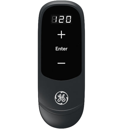 GE15SNHPDG GE® Tankless Electric Water Heater