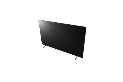 Lg 50UR640S9UD 50" UR640S Series UHD Signage TV with Slim Depth, LG SuperSign CMS, and Embedded Content & Group Management