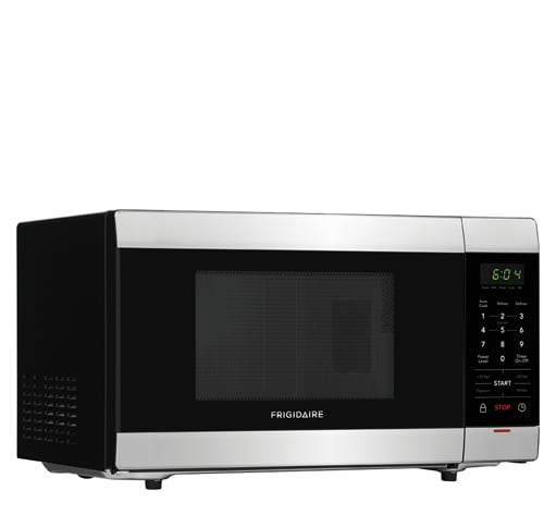 Frigidaire 1.1 Cu. Ft. Countertop Microwave