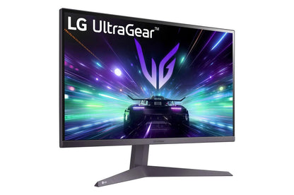 Lg 24GS50FB 24 Inch UltraGear™ FHD 180Hz AMD FreeSync™ HDR10 Gaming Monitor