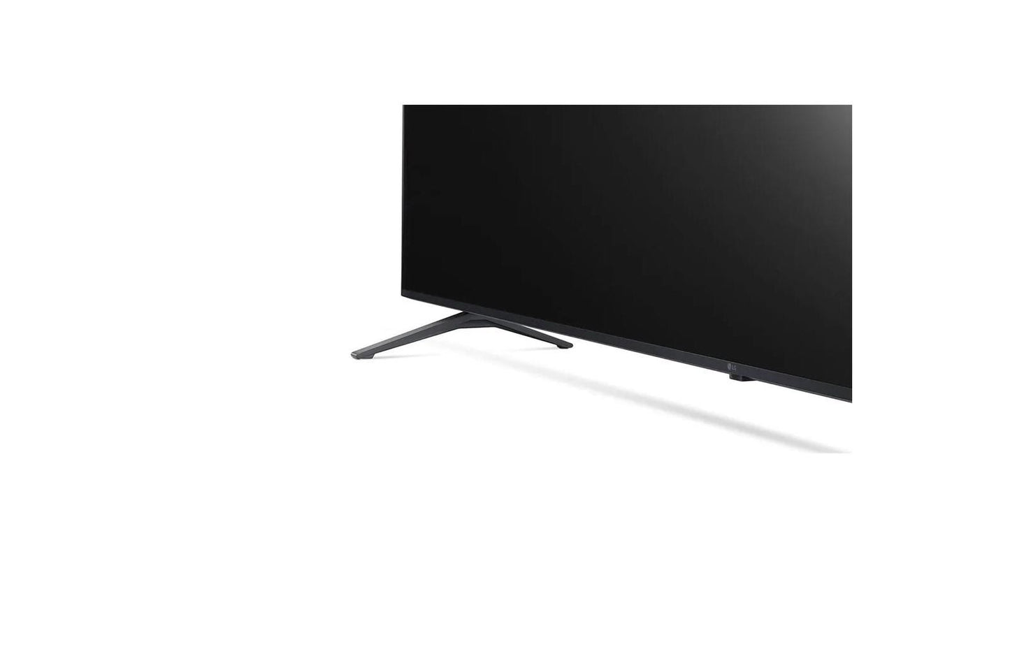 Lg 75UR640S9UD 75" UR640S Series UHD Signage TV with Slim Depth, LG SuperSign CMS, and Embedded Content & Group Management