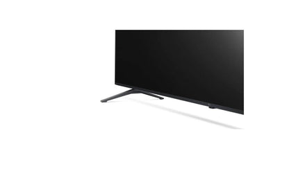 Lg 75UR640S9UD 75" UR640S Series UHD Signage TV with Slim Depth, LG SuperSign CMS, and Embedded Content & Group Management