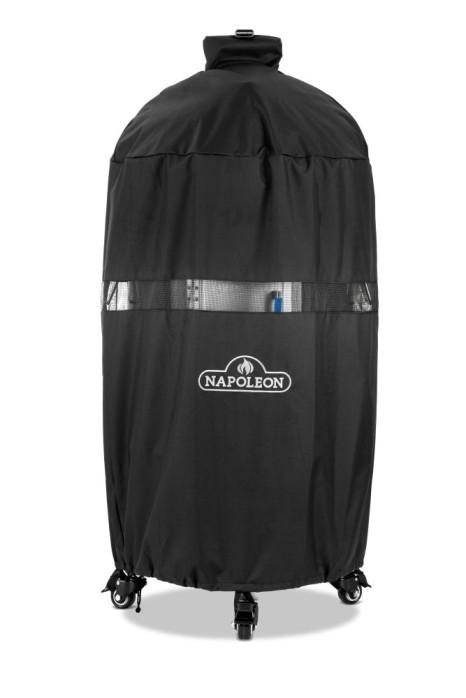 Napoleon Bbq 61922 Apollo 22 Smoker Premium Grill Cover