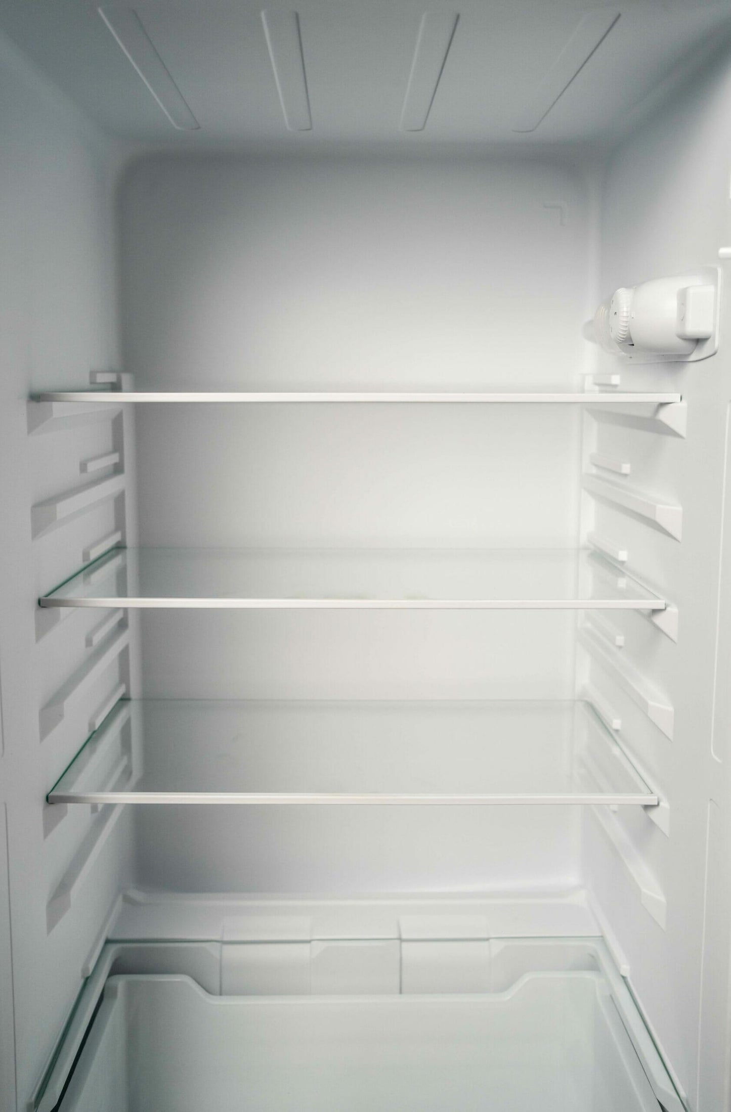 DPF074V1SLDB6 Danby 7.4 cu. ft. Partial Defrost Fridge in Stainless Steel Look