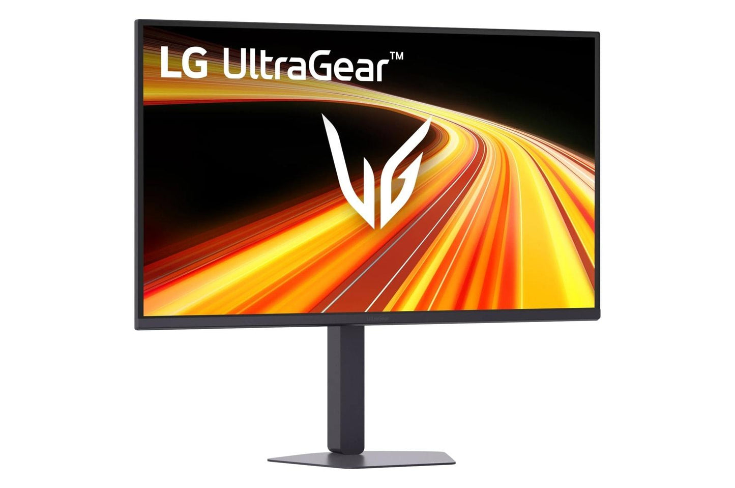 Lg 32G620BB 32 Inch UltraGear™ G6, QHD 200Hz Gaming Monitor