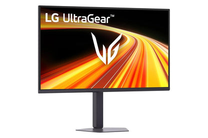 Lg 32G620BB 32 Inch UltraGear™ G6, QHD 200Hz Gaming Monitor
