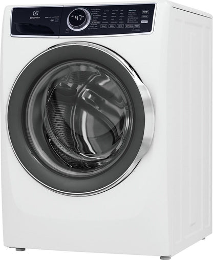 Electrolux ELFW7537AW Front Load Perfect Steam™ Washer with LuxCare® Plus Wash - 4.5 Cu. Ft.