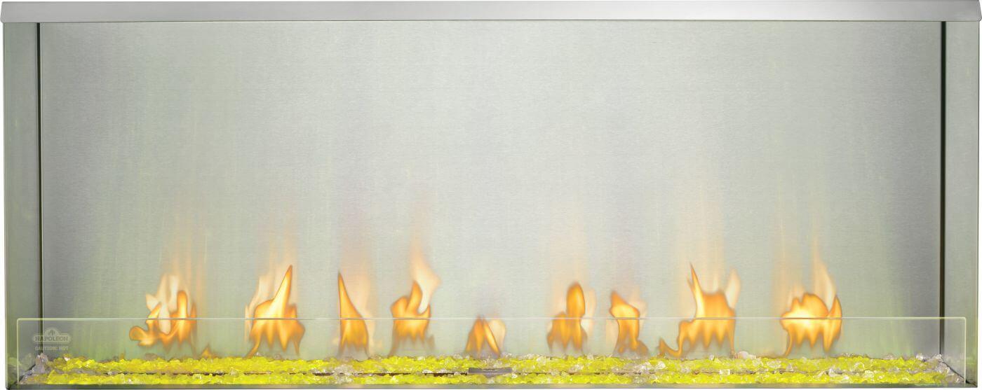 Napoleon Bbq GSS50NE Galaxy 50 Outdoor Fireplace