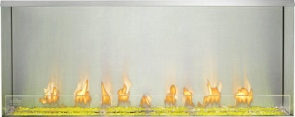 Napoleon Bbq GSS50NE Galaxy 50 Outdoor Fireplace