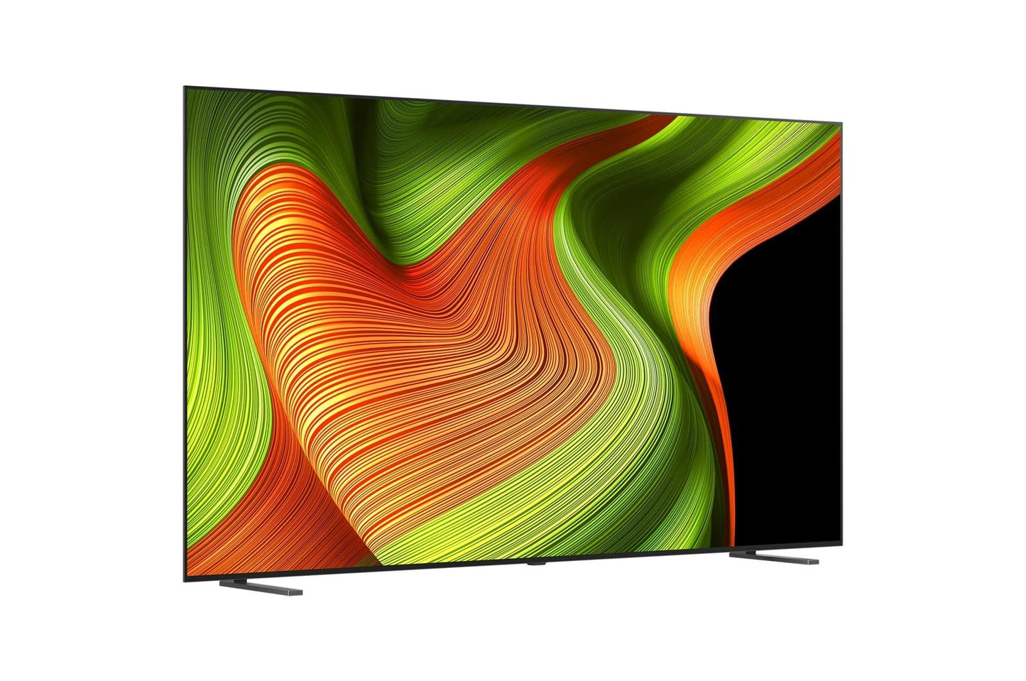 Lg OLED83B5PUA 83 Inch Class LG OLED AI B5 4K Smart TV 2025