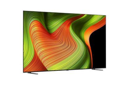 Lg OLED83B5PUA 83 Inch Class LG OLED AI B5 4K Smart TV 2025