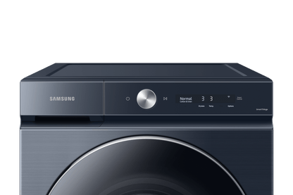 Samsung DV53BB8900HD Bespoke AI Front Load Ventless Heat Pump Dryer Ventless Hybrid Heat Pump  AI Optimal Dry  7.8 cu.ft.