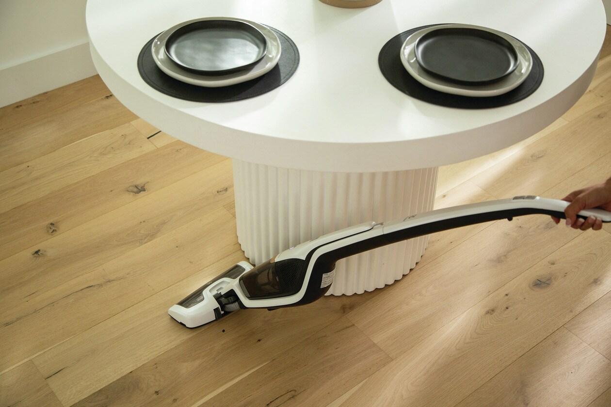 Electrolux EHVS2510AW Ergorapido™ Vacuum