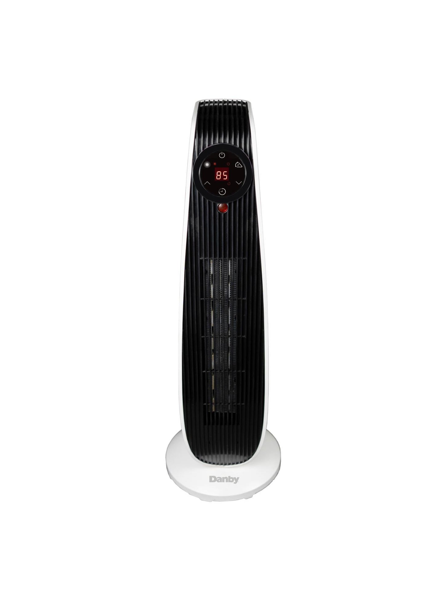 DBSH02213WD13 Danby 1500W Adjustable Oscillating Heater 22" in White