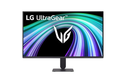Lg 27G411BB 27 Inch UltraGear™ G4, 144Hz FHD IPS Gaming Monitor
