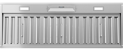 Zephyr AK8340ASX Tornado III Insert, 40in x 15in, SS, BODY ONLY