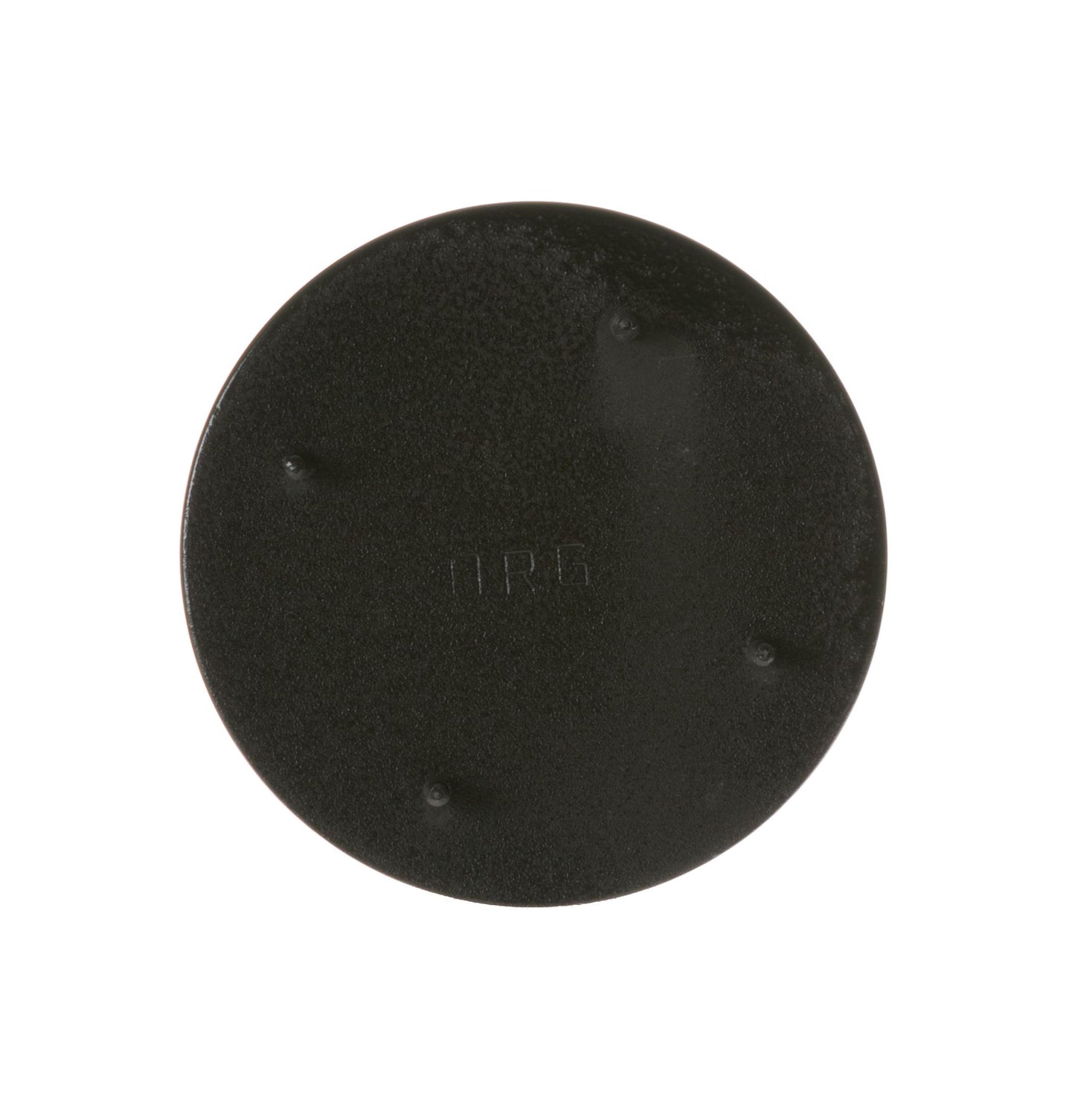 Ge Appliances WB29K10006 Range Burner Cap - Large Black