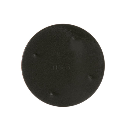 Ge Appliances WB29K10006 Range Burner Cap - Large Black