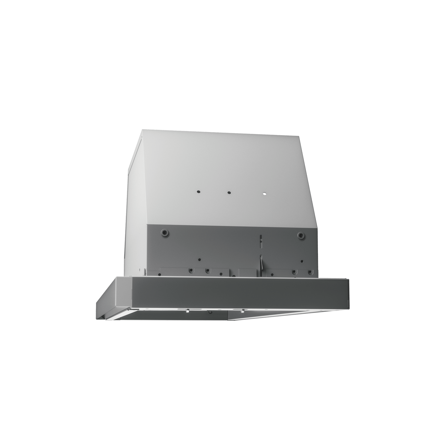 Zephyr ZPIE36BG290 Pisa, Under Cabinet, 36", SS, 290 CFM