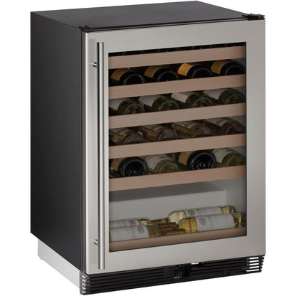 U-Line U1024WCS00A 24" 1000 Series Wine Captain