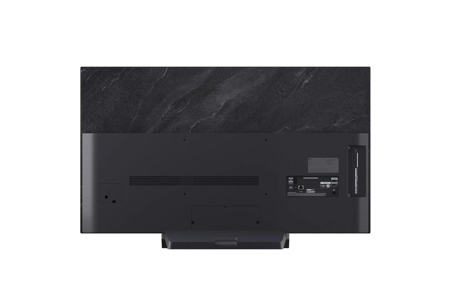 Lg OLED48C6PUA 48 Inch Class LG OLED evo AI C6 4K Smart TV 2026