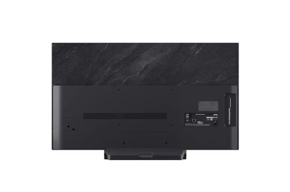 Lg OLED48C6PUA 48 Inch Class LG OLED evo AI C6 4K Smart TV 2026