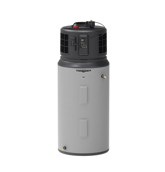 PJ65S10FPY GE Profile™ GEOSPRING™ Smart Hybrid Heat Pump Water Heater 65-gallon - 120V - FlexCapacity - Canada Only