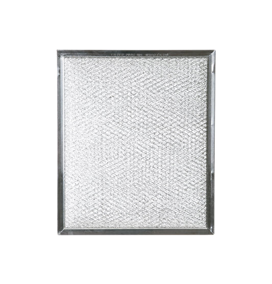 Ge Appliances WB2X8391 Range Hood Grease Filter