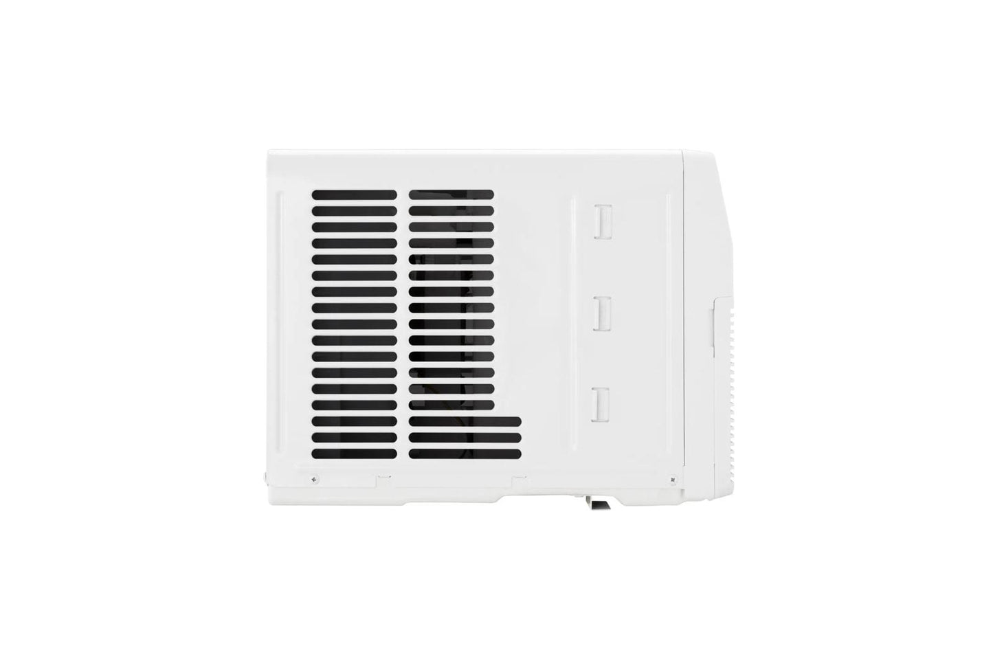 Lg LW1025RSM 10,000 BTU Smart Wi-Fi Enabled Window Air Conditioner, 450 Sq. Ft.