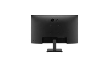 Lg 27BR400B 27" IPS FHD Monitor with eye comfort & gaming features