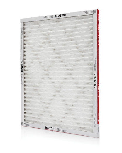 Frigidaire HVAC1620116 PureAir® 16" x 20" x 1" MERV 11 Premium Allergen Air Filter - 6 Pack