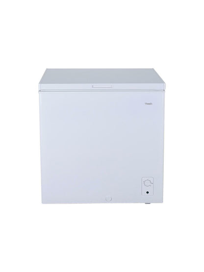 Danby WCF070W Wood's 7.0 cu. ft. Chest Freezer in White