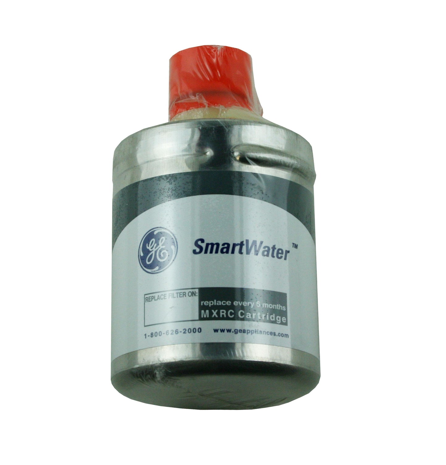 MXRC GE SmartWater Replacement Water Filter