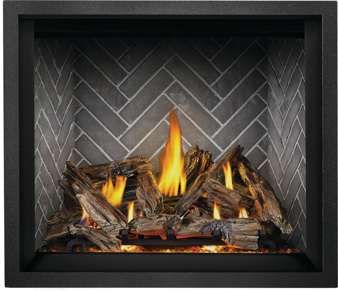 Napoleon Bbq EX42NTEL Elevation X 42 Direct Vent Gas Fireplace