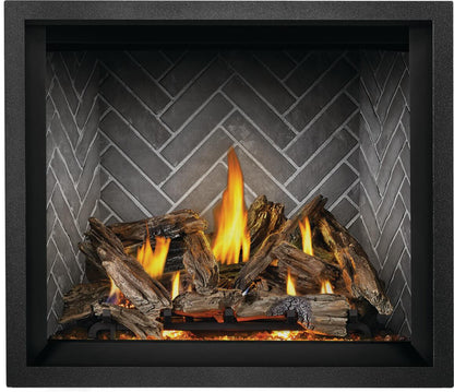 Napoleon Bbq EX42NTEL Elevation X 42 Direct Vent Gas Fireplace