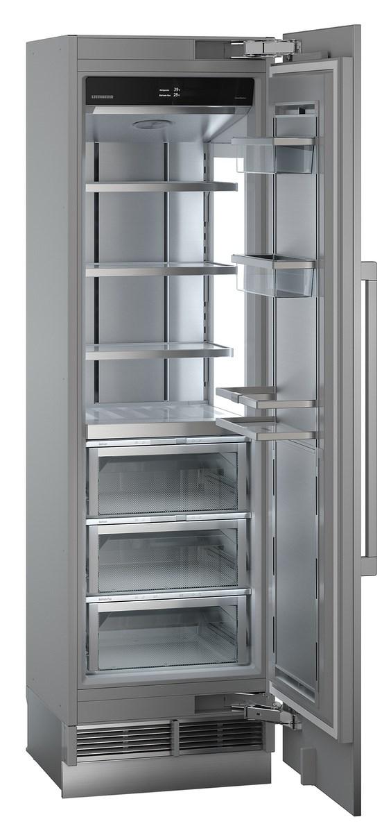 Liebherr Refrigerator with BioFresh for integrated use