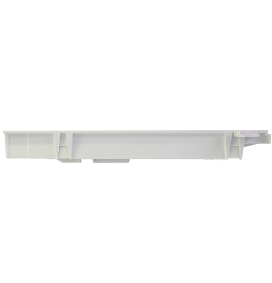 Ge Appliances WR72X241 Refrigerator drawer slide rail left hand side