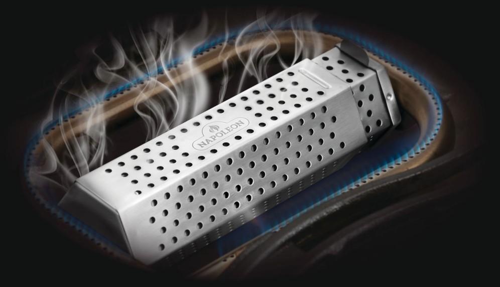 Napoleon Bbq 67075 Travel Smoker Tube