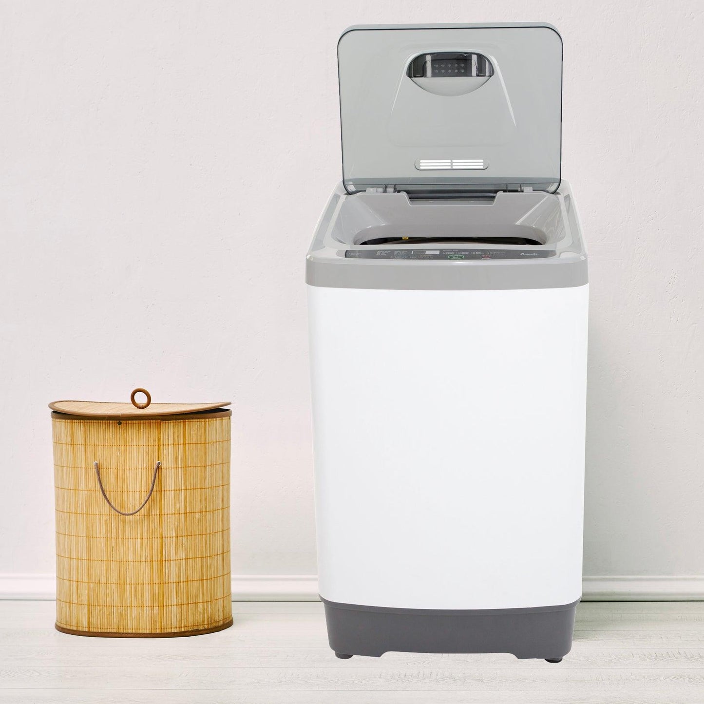 CTW14X0WIS Avanti 1.38 cu. ft. Compact Washer Machine
