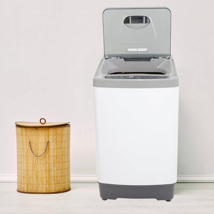 CTW14X0WIS Avanti 1.38 cu. ft. Compact Washer Machine