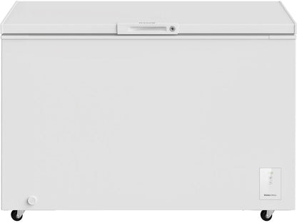 Frigidaire FFCL1562AW 15 Cu. Ft. Garage Ready Chest Freezer