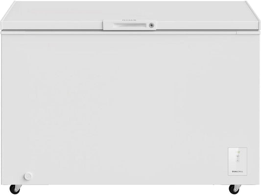 Frigidaire FFCL1562AW 15 Cu. Ft. Garage Ready Chest Freezer