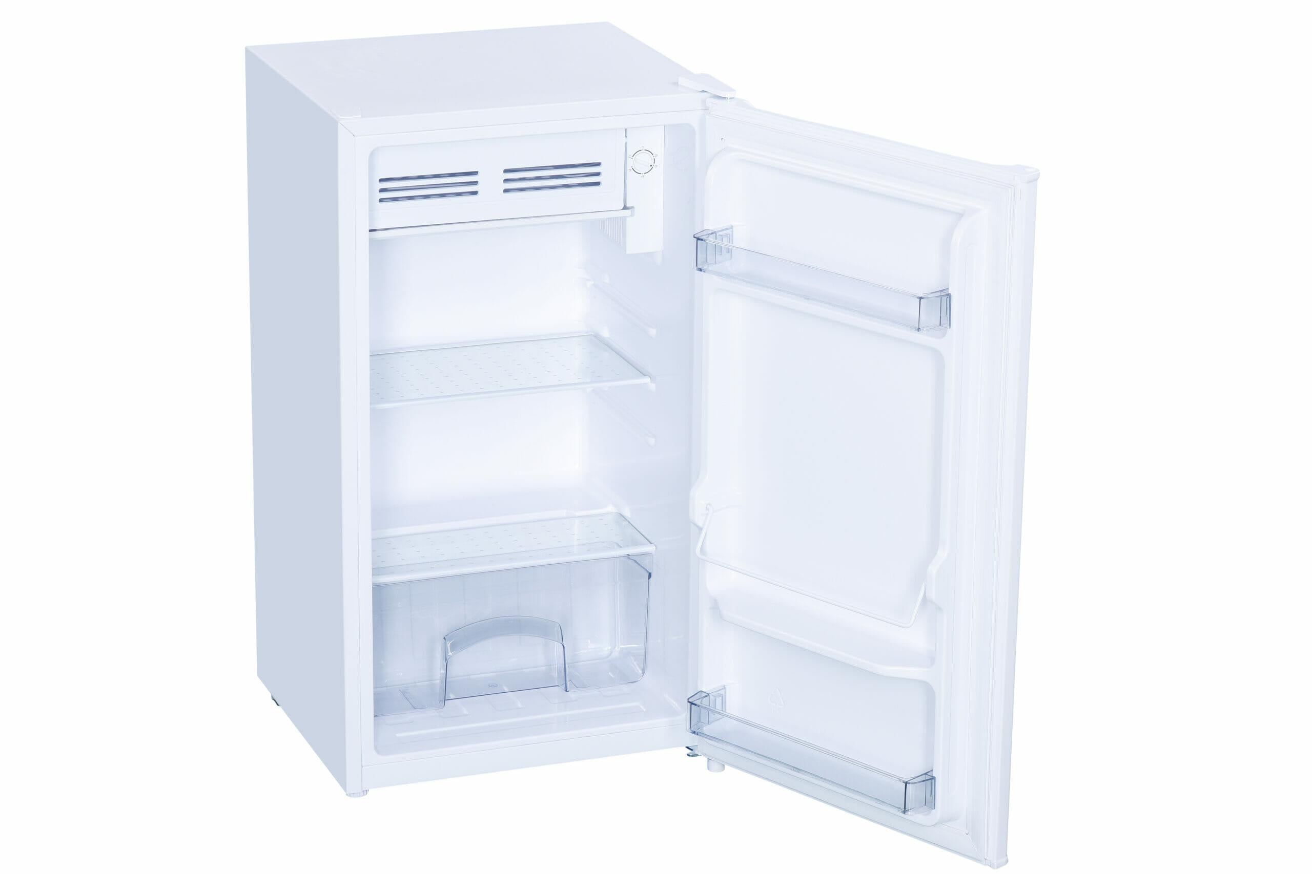 DCR033B2WM Danby Diplomat 3.3 cu. ft. Compact Refrigerator in White