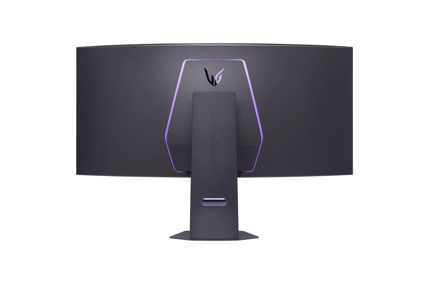 Lg 45GX950AB 45 Inch UltraGear™ evo OLED 5K2K WUHD 165Hz or WFHD Dual Mode 330Hz 0.03ms G-sync Compatible DisplayPort 2.1 Gaming Monitor