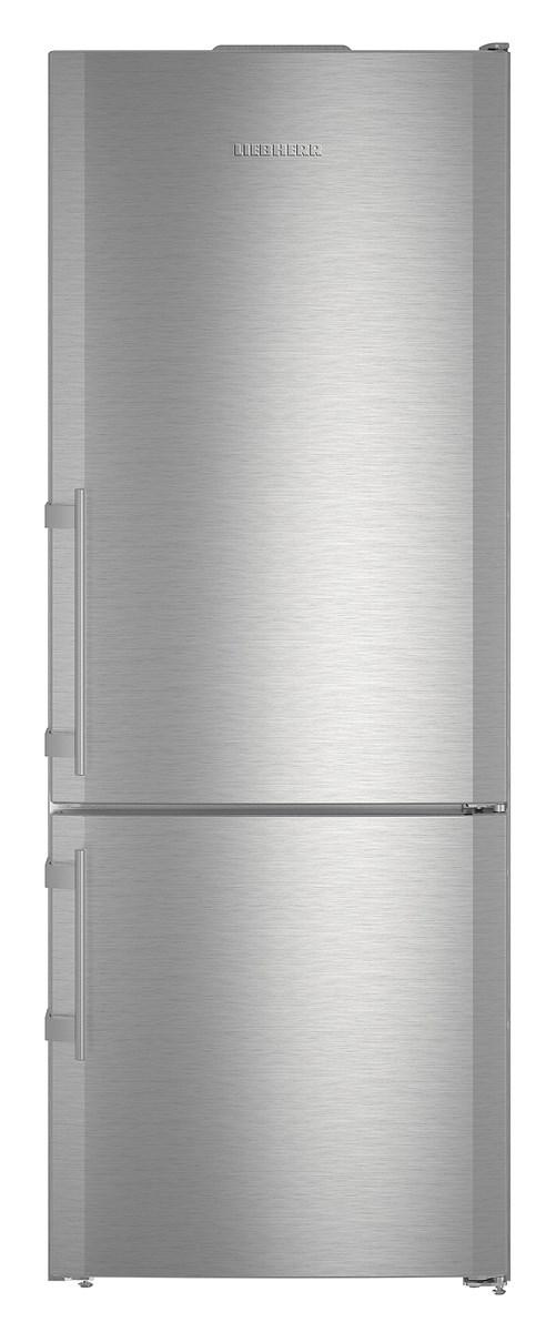 Liebherr Freestanding Refrigerator/Freezer 30", Ice Maker, Right Hinge