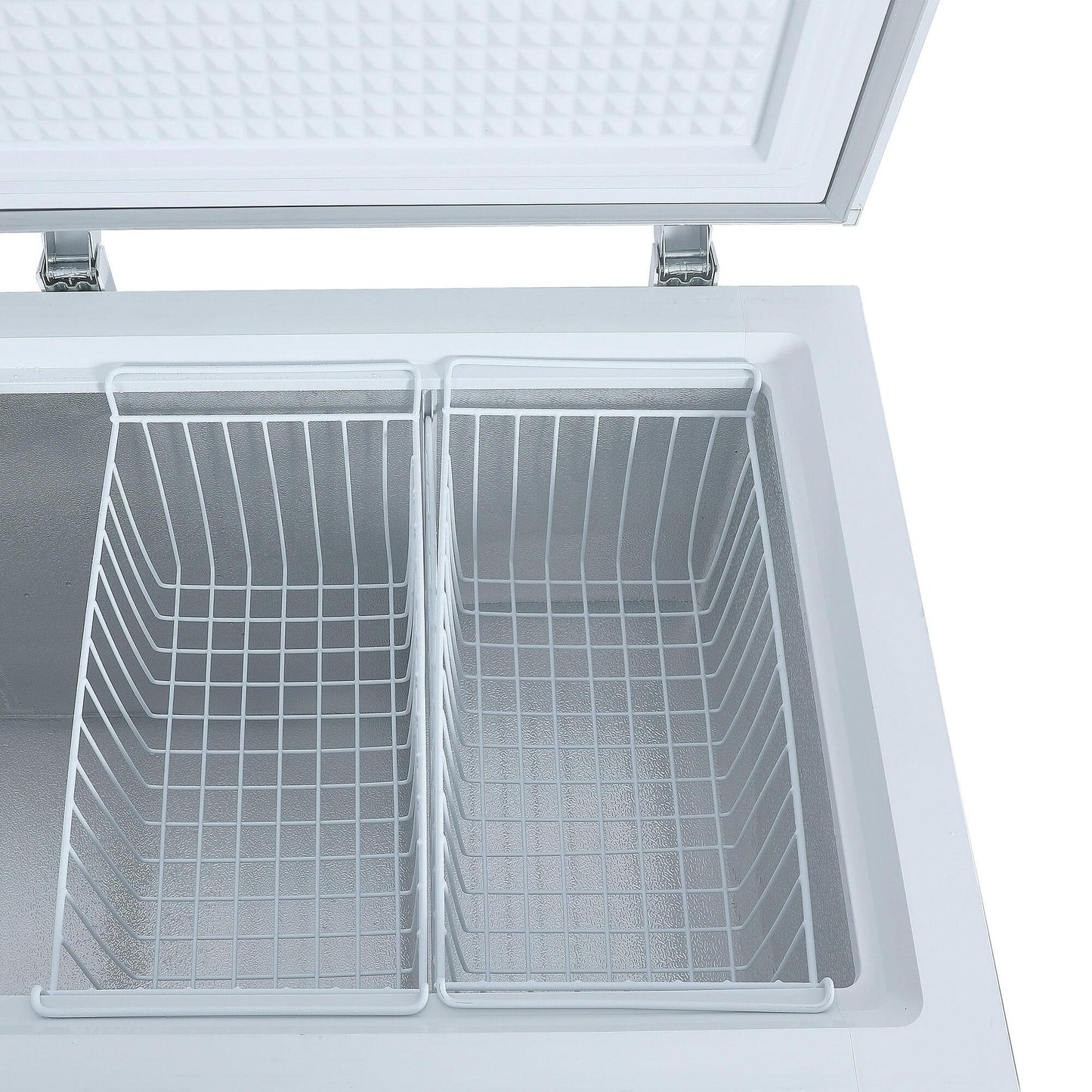 DCFM171A1WDB Danby 17.1 cu. ft. Chest Freezer 2 Door in White