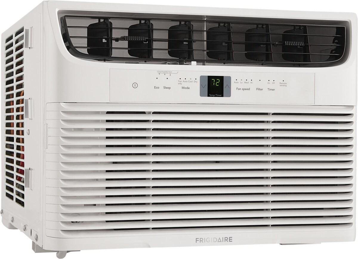 Frigidaire FHWC123TC1 12,000 BTU Window Room Air Conditioner