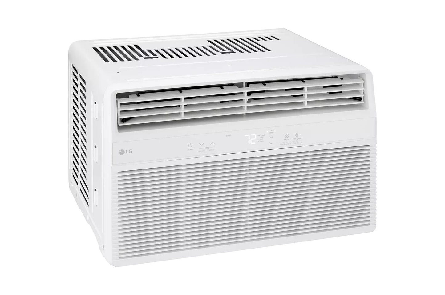 Lg LW8024R 8,000 BTU Window Air Conditioner